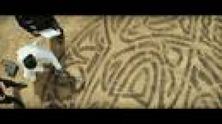 El cómic en RTVE.es - 'Thor', Tráiler en español