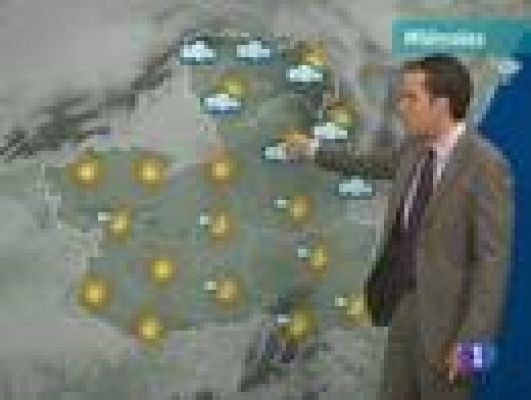 Noticias de Castilla-La Mancha - El tiempo en Castilla La Mancha - 01-03-2011