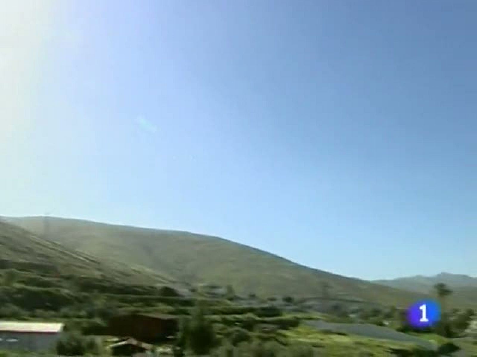 El tiempo en Canarias - 01/03/2011 | Ver