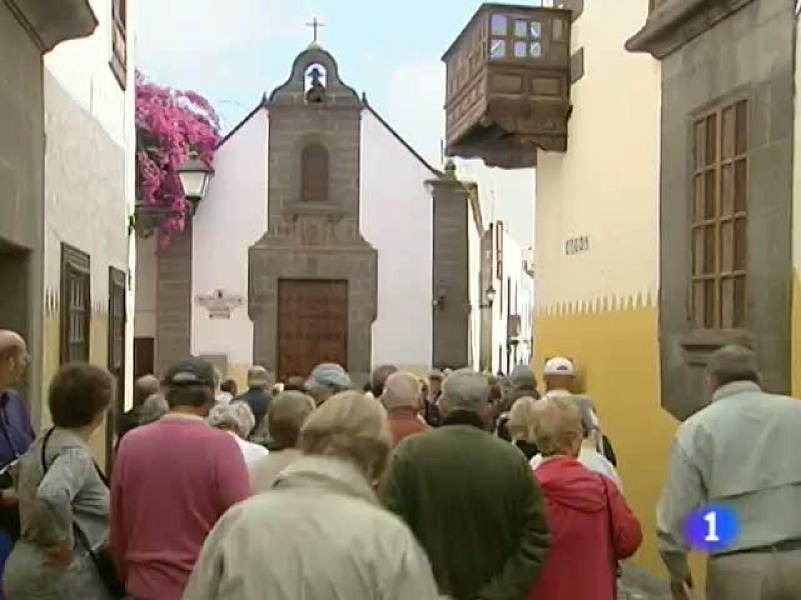 Telecanarias: Telecanarias. El informativo de Canarias.01/03/2011 | RTVE Play