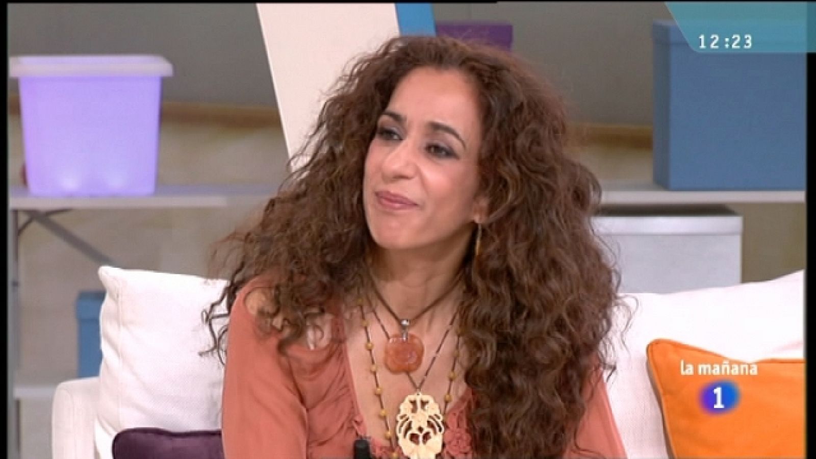 La mañana de La 1 - 01/03/11 - La mañana | Ver