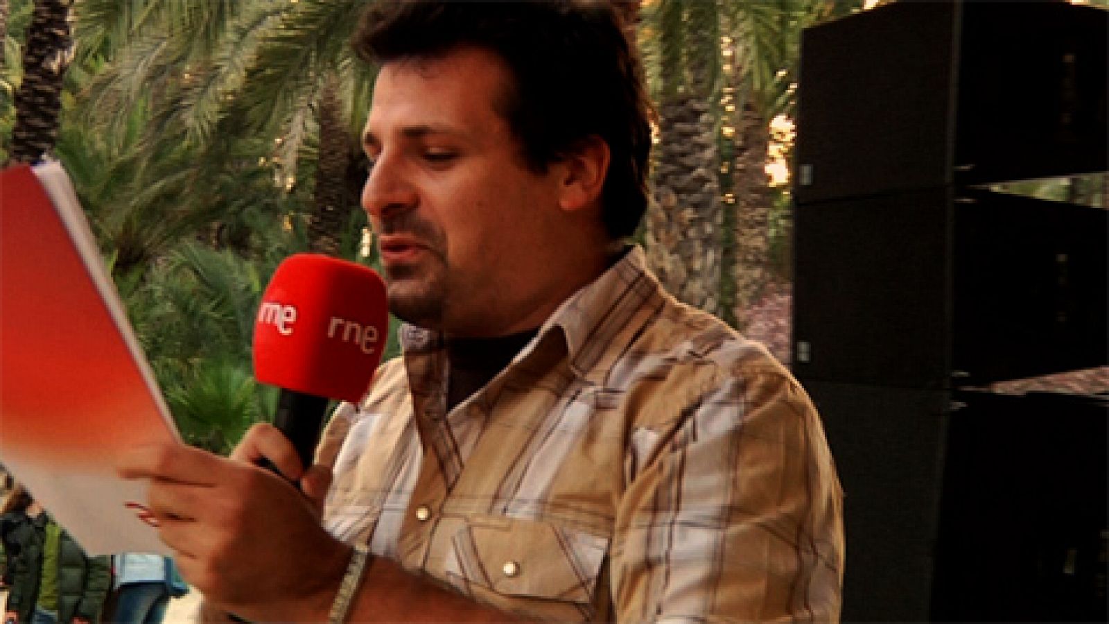 'Hoy Empieza Todo' viaja a los orígenes de Miguel Campello