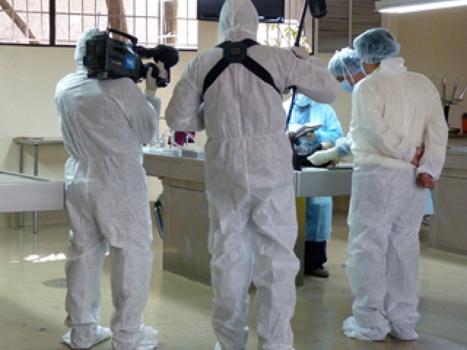 Así se hizo "Feminicidio S.A." - En portada | Ver