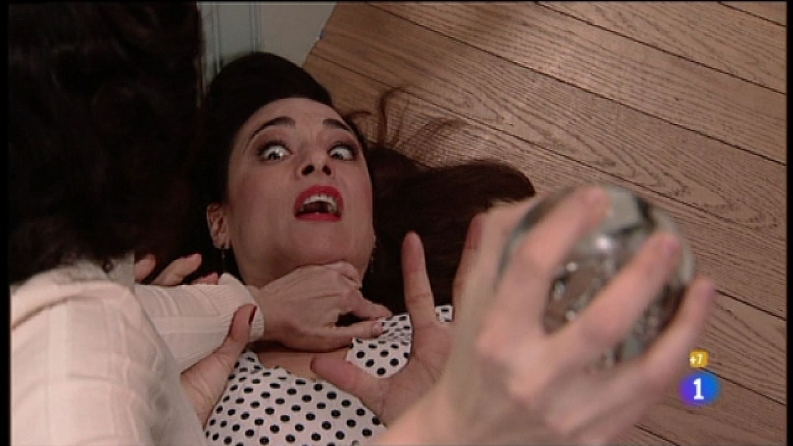 Amar en tiempos revueltos - T6 - Capítulo 122 - Amar en tiempos revueltos | Ver