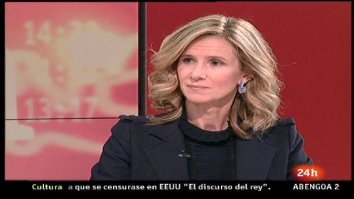 La tarde en 24h - La tarde en 24 horas - Segunda hora - 01/03/11