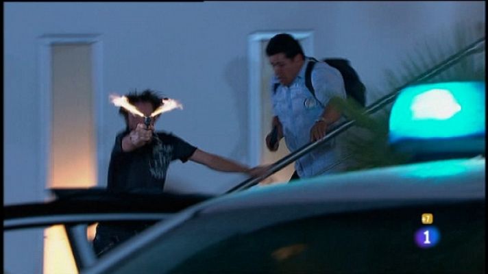 El clon - El clon - 01/03/11