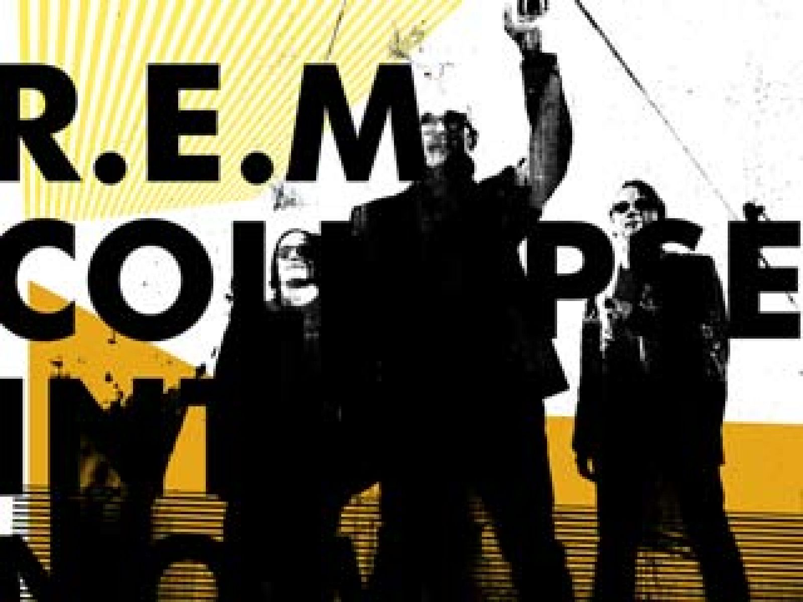 Videoclip de "ÜBerlin", lo nuevo de REM