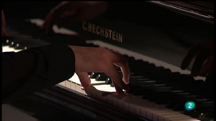 Programa de mano - Programa de mano - 01/03/11