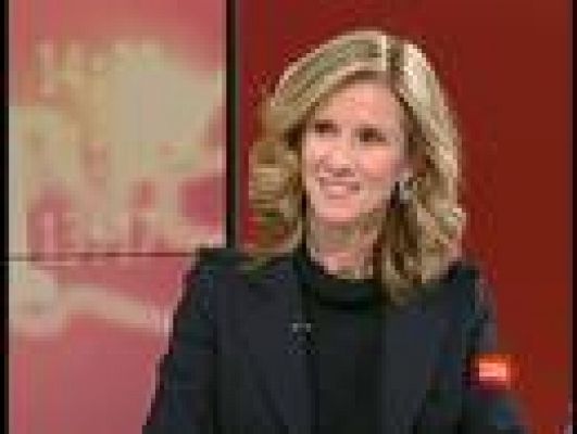 La tarde en 24h - "I+D es cuestión de supervivencia"