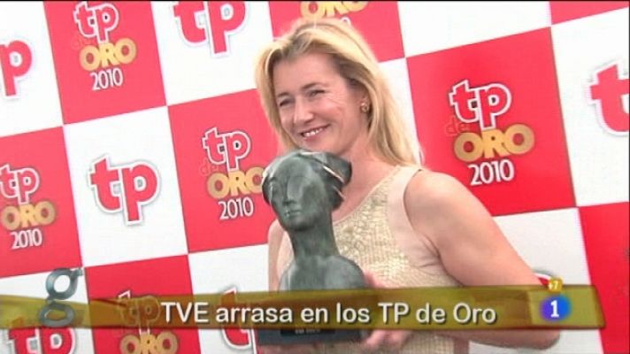 Gente - Gente - 01/03/11