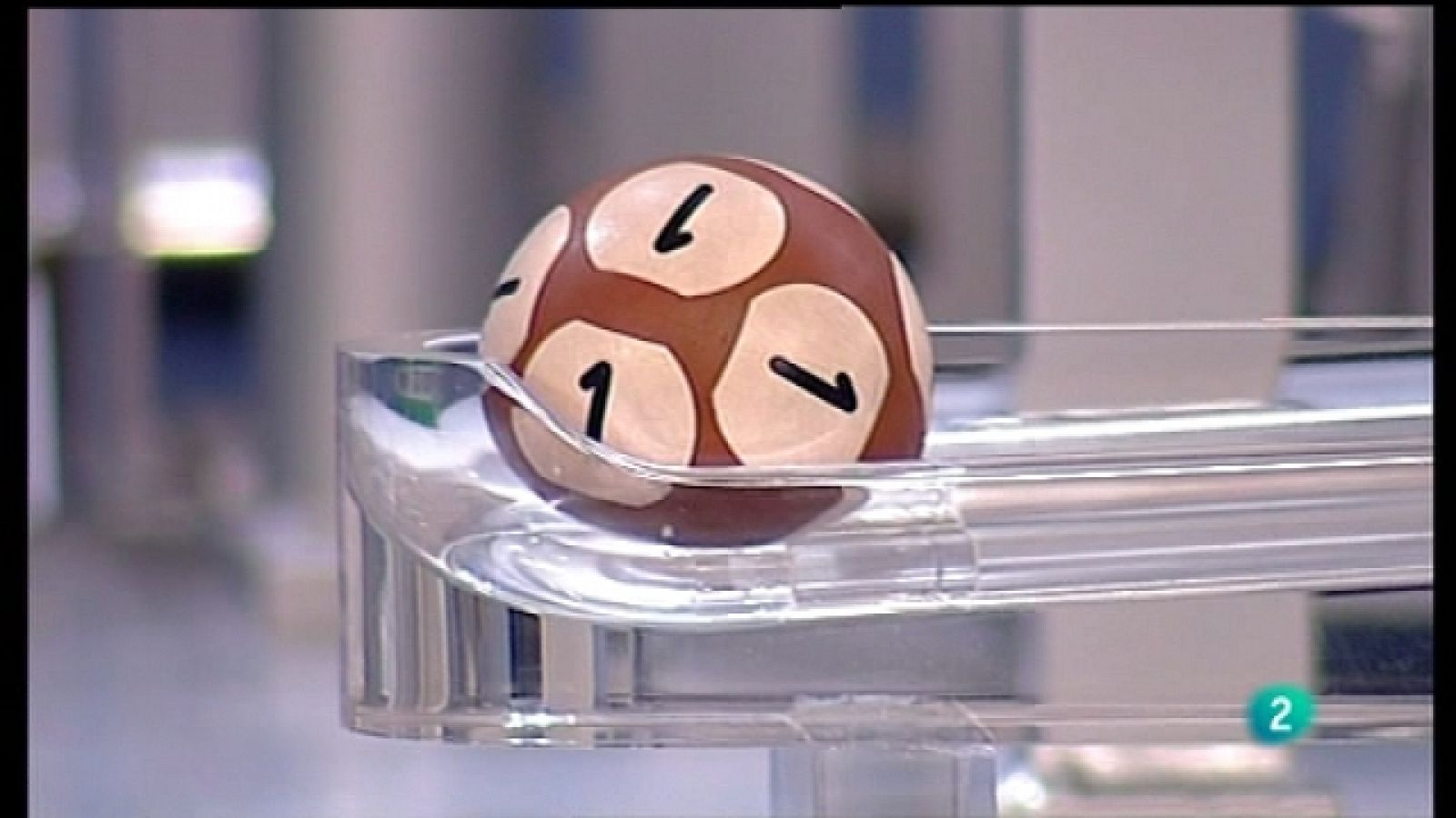 Lotería diaria - 01/03/11 - Loterías | Ver