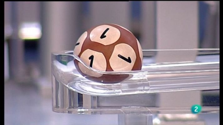 Loterías - Lotería diaria - 01/03/11