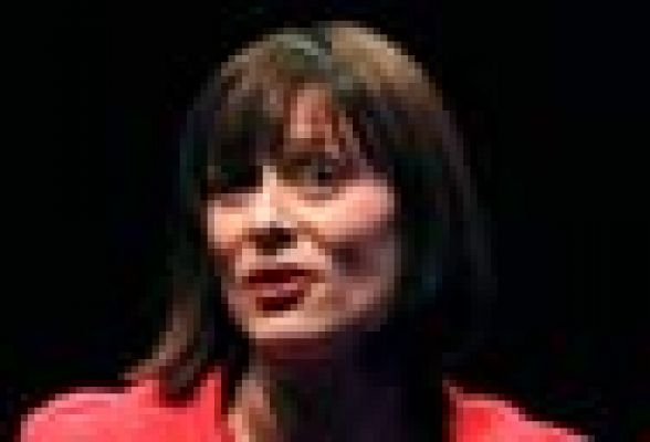 Telediario 1 - Sánchez Gijón estrena 'Santo'