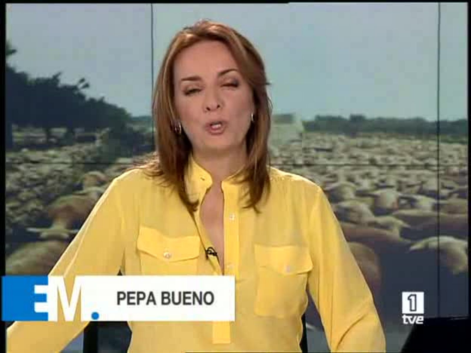 Esta mañana - 27/05/08 - Esta mañana | Ver