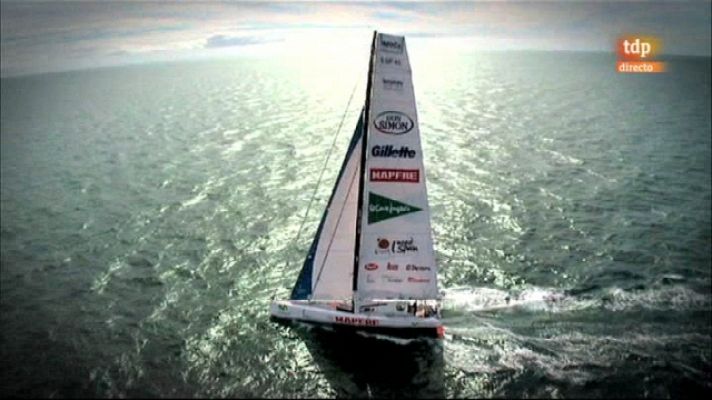  - TDP Noticias 3  - 01/03/11