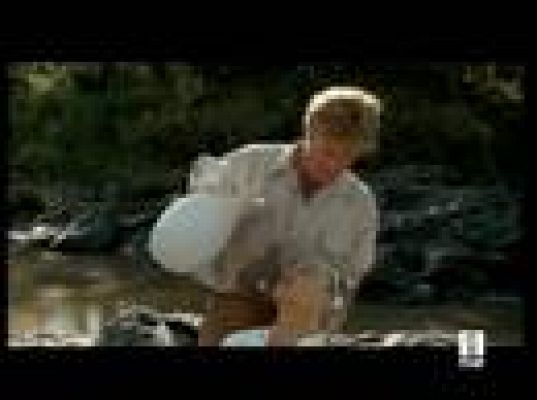  - Muere Sidney Pollack