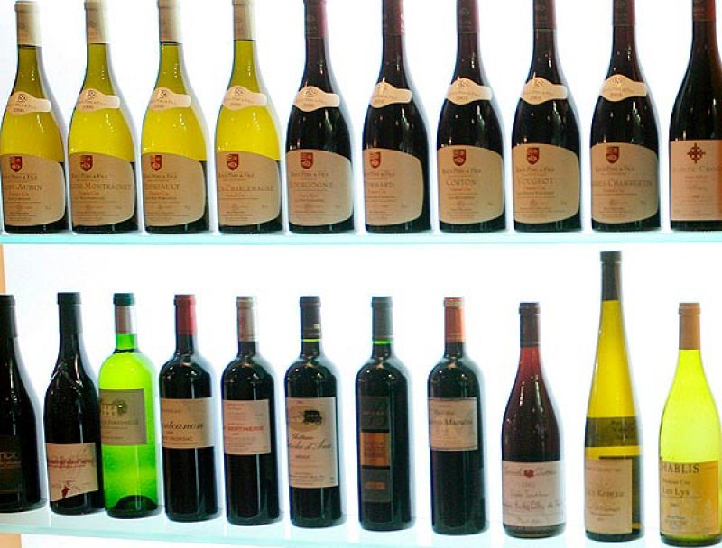  Jerez celebra su feria del vino