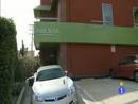 Españoles en el mundo - Los Ángeles - Santiago