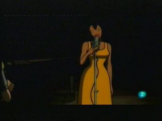 Continuarà... - "Chico & Rita", pel·lícula d'anima