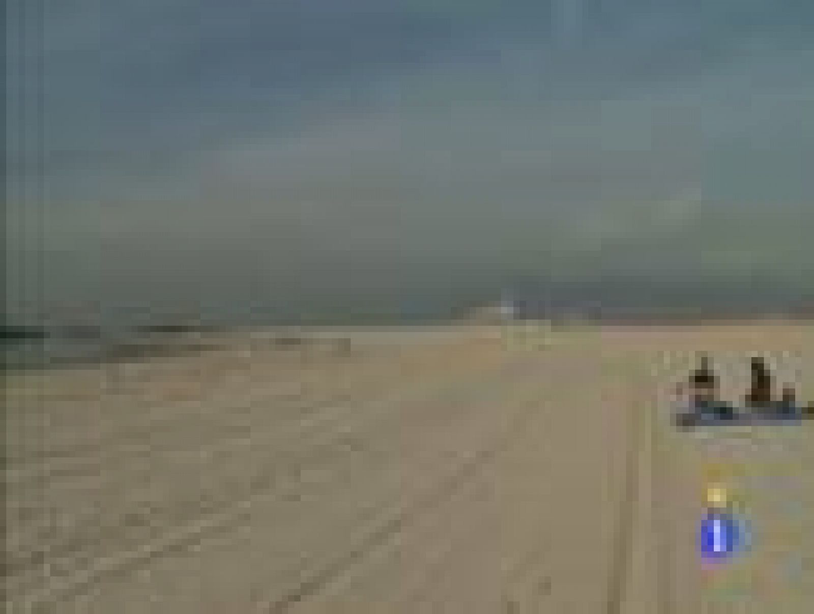 Españoles en el mundo - Los Ángeles - Adriana