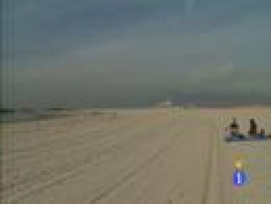 Españoles en el mundo - Los Ángeles - Adriana