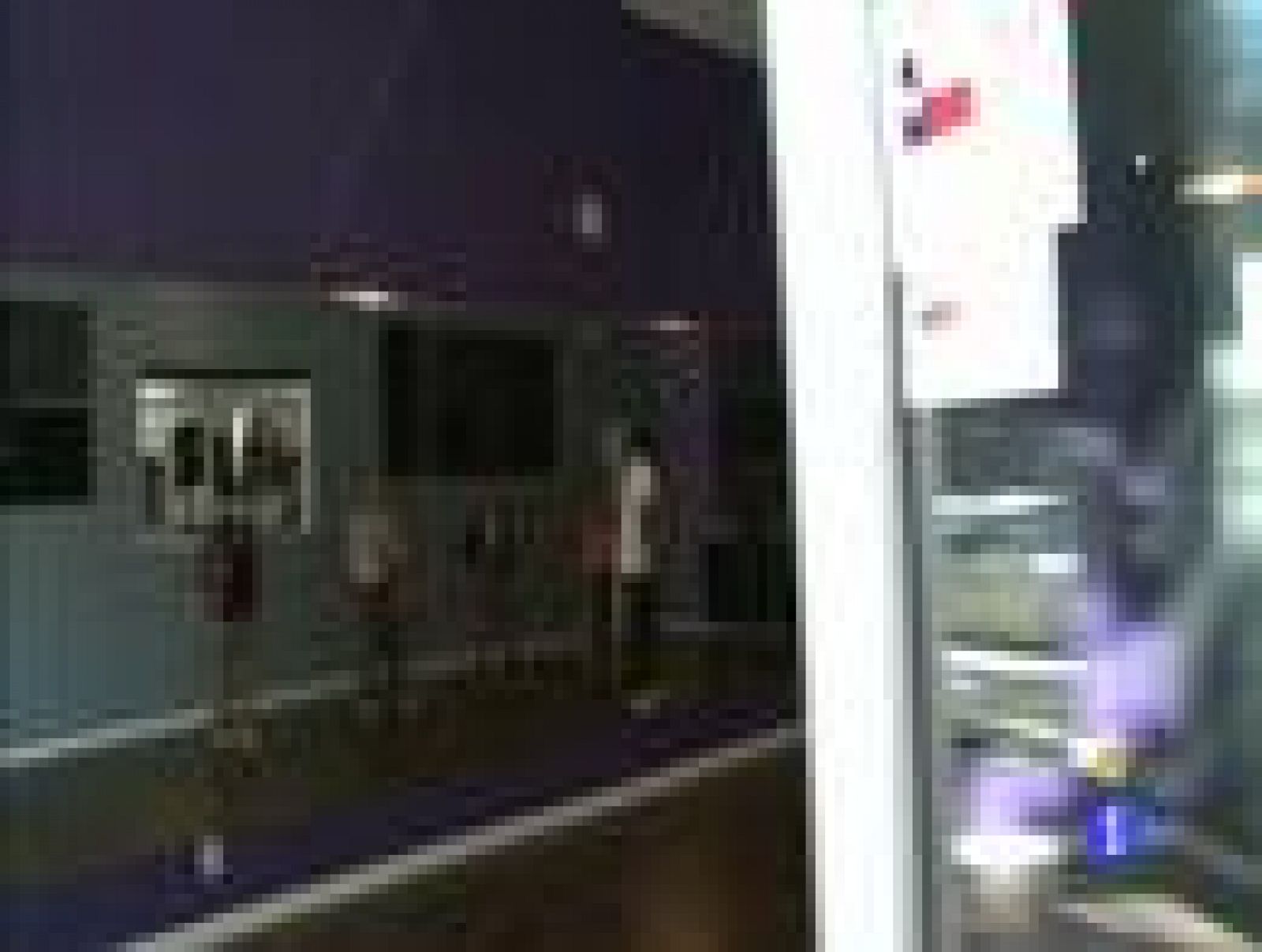 Españoles en el mundo - Los Ángeles - Davinia