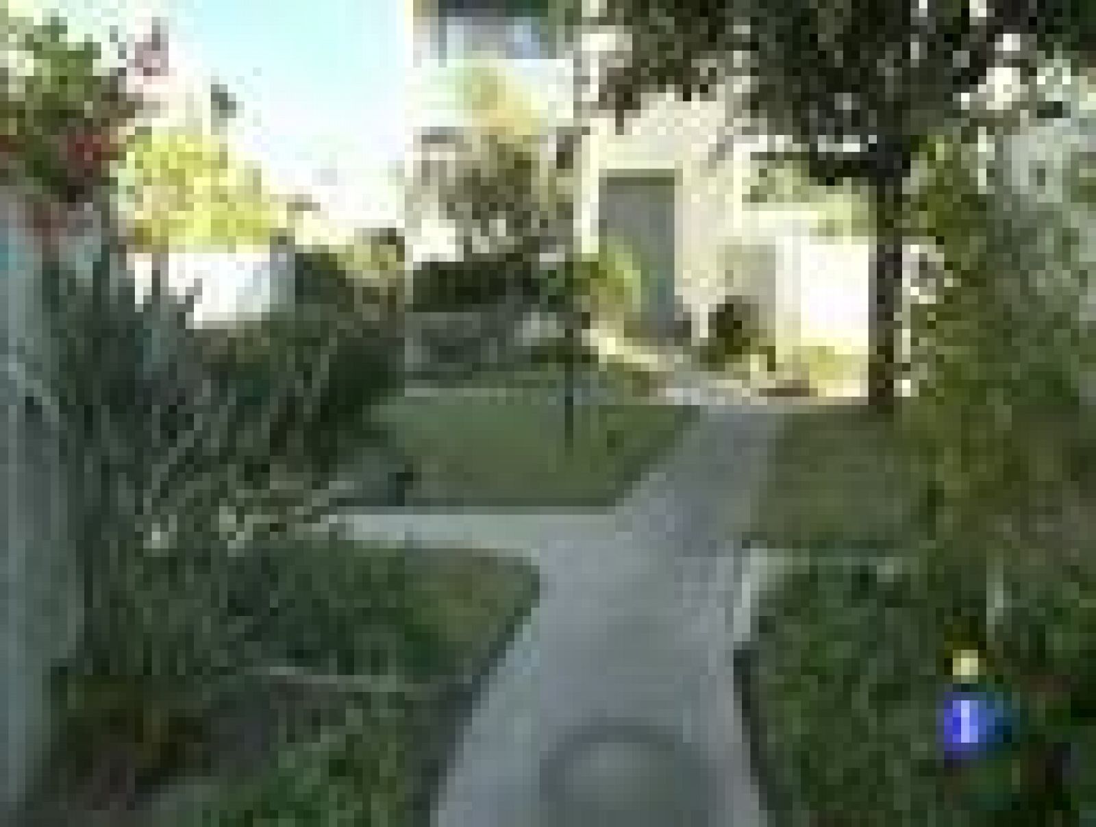 Españoles en el mundo - Los Ángeles - Ana