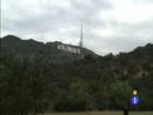 Españoles en el mundo - Los Ángeles - María