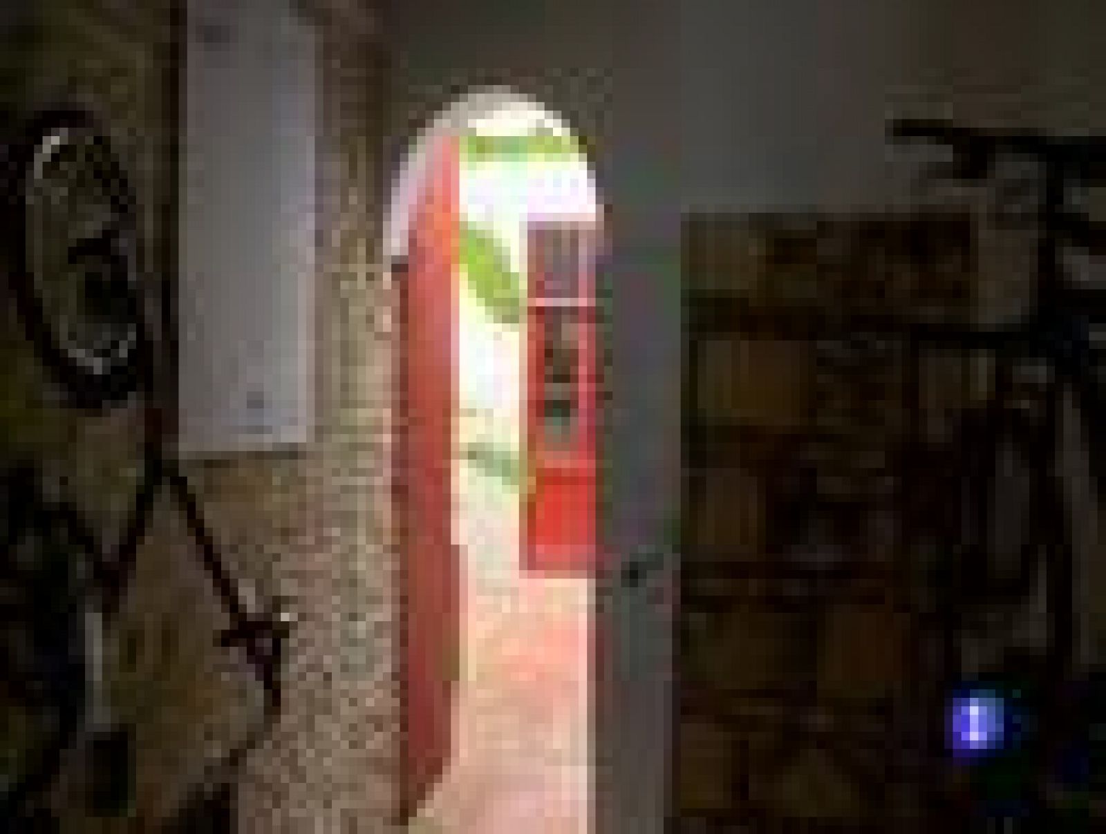 Destino España - Andalucía IV - Maki