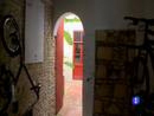 Destino: España - Andalucía IV - Maki