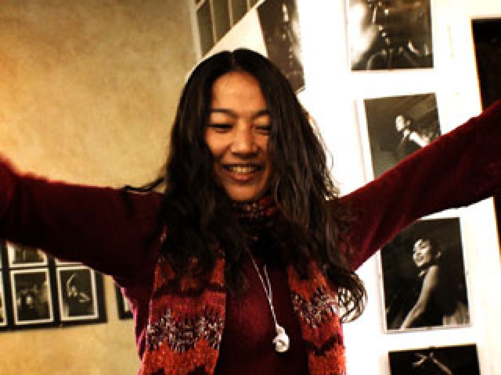 Destino España - Andalucía IV - Maki