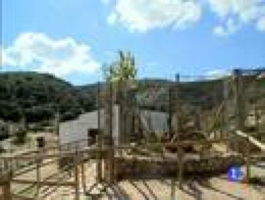 Destino: España - Andalucía IV - Daniel