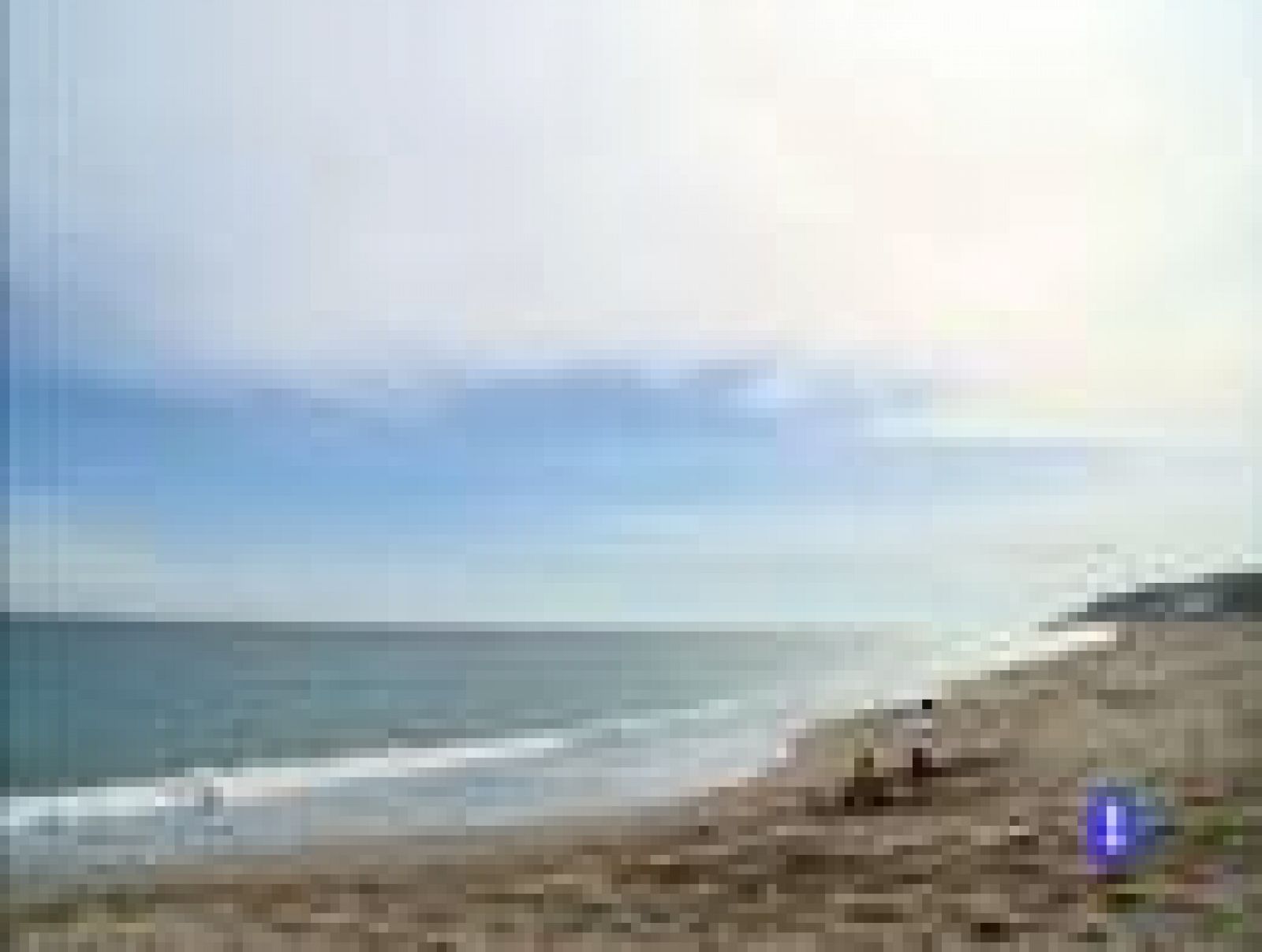 Destino España - Andalucía IV- Marcela