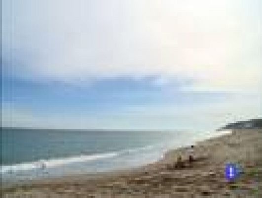 Destino: España - Andalucía IV - Marcela