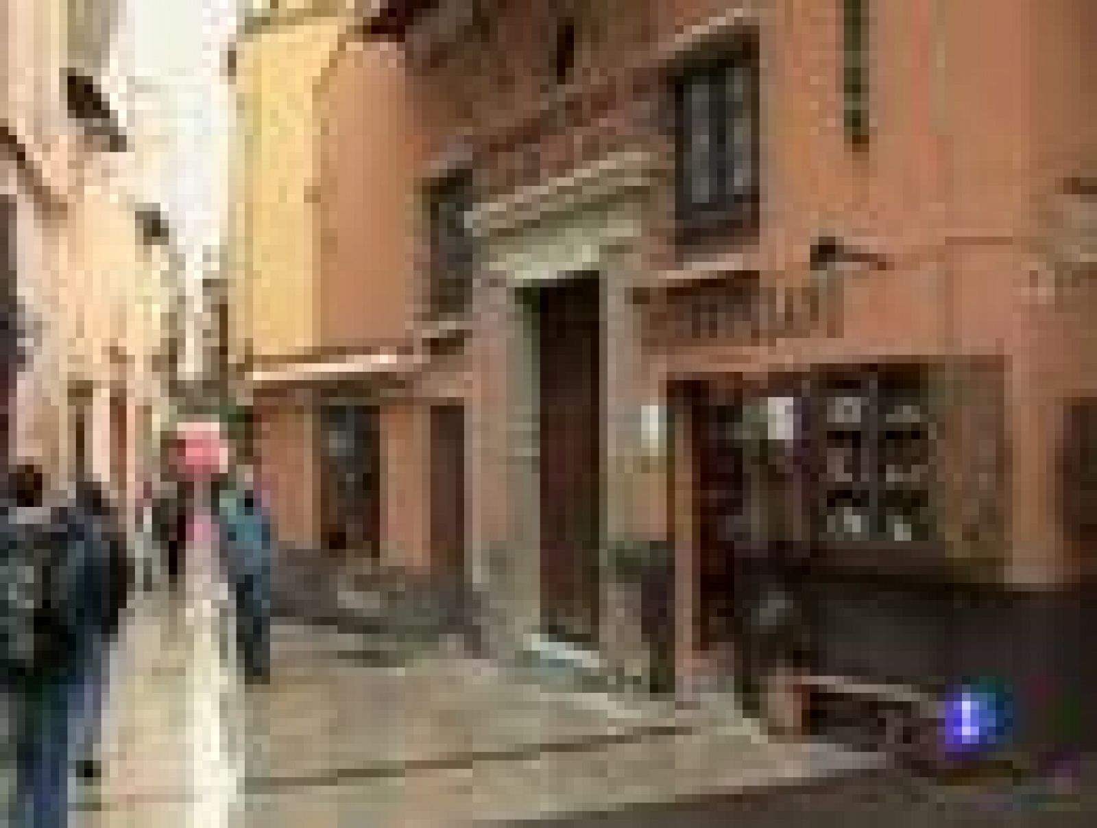 Destino: España: Andalucía IV - Carin | RTVE Play
