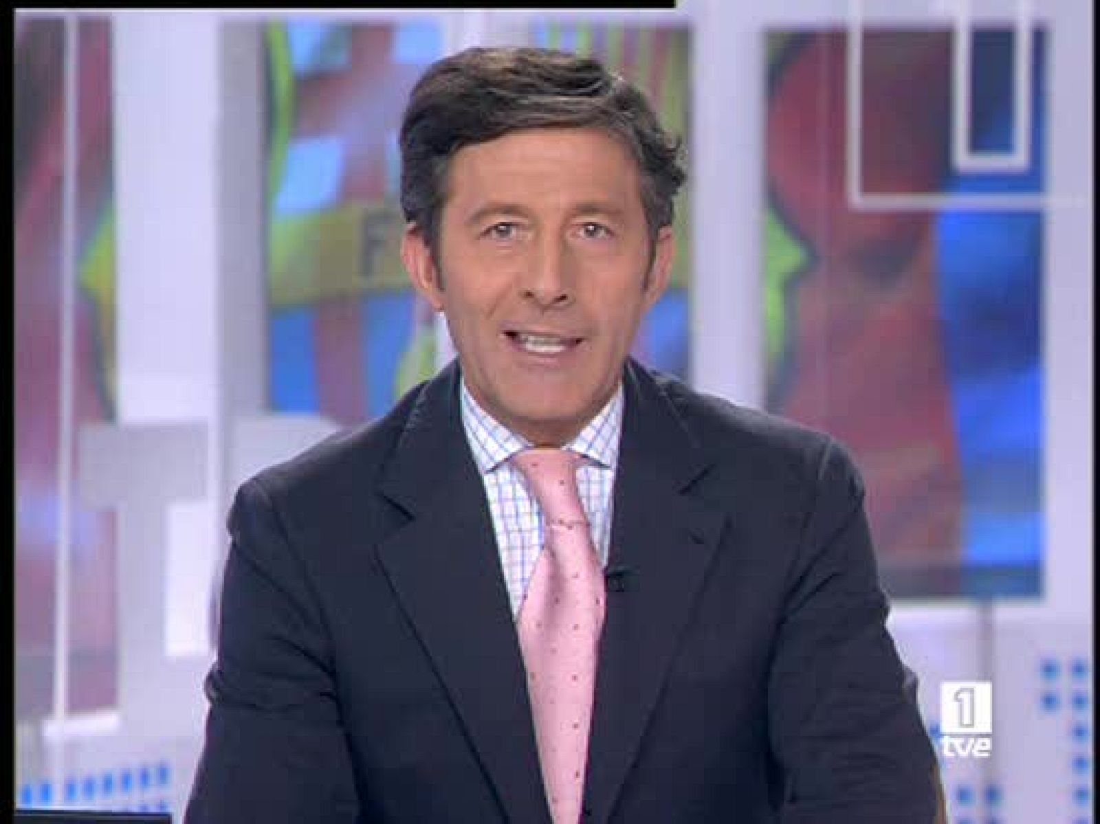 Oriol Giralt posee las firmas necesarias para promover la moción de censura | Ver