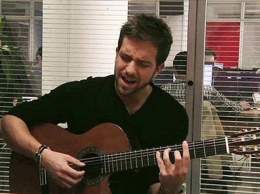  - Pablo Alborán - Desencuentro