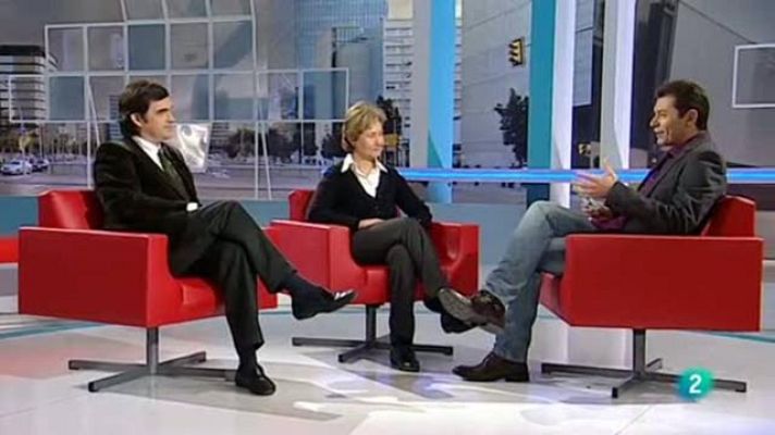 Para todos La 2 - Cuando cuesta hablar