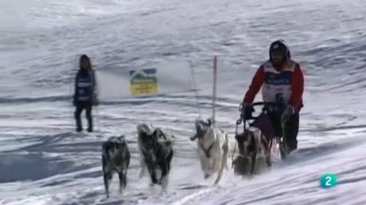 Para todos La 2 - Pirena - 28 de febrero