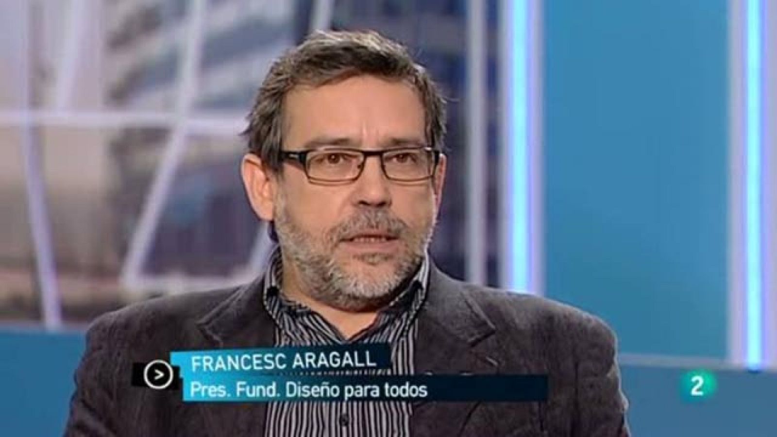 Fundación Diseño para Todos