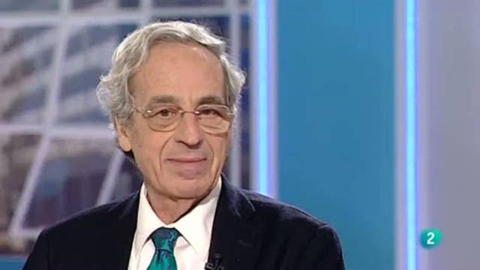 El futuro del capitalismo