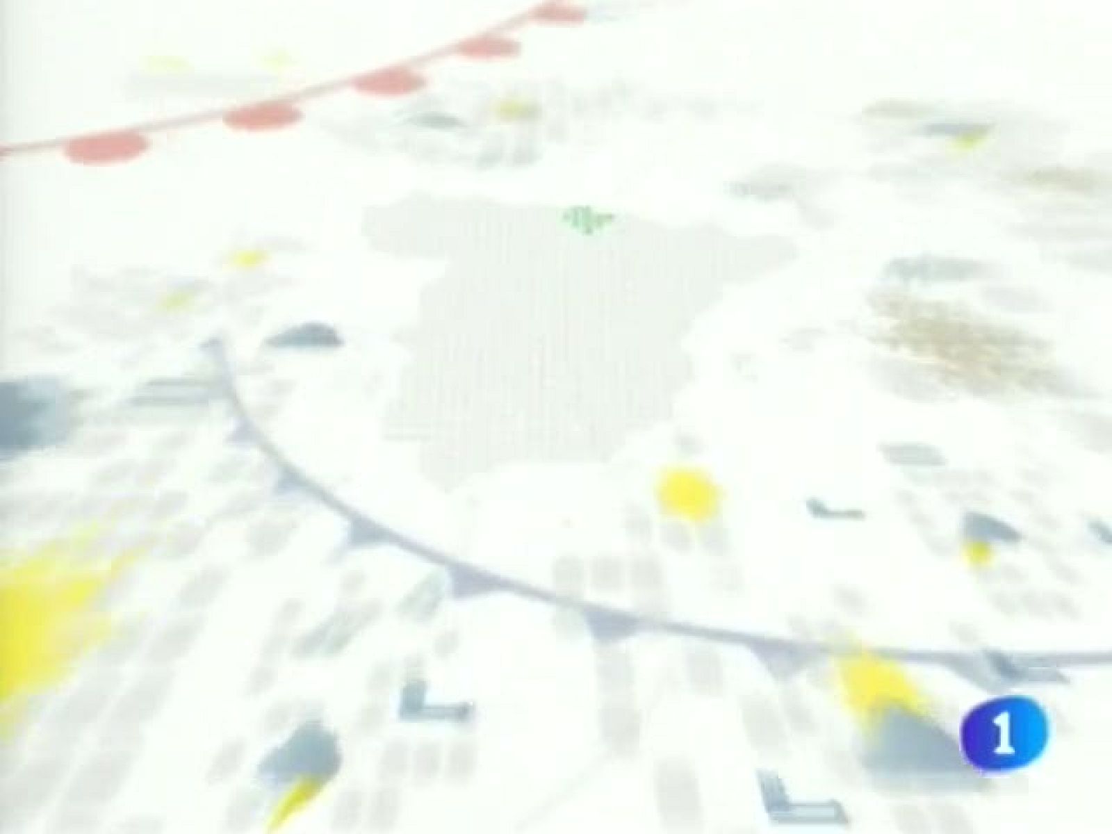  El tiempo en el País Vasco - 02/03/11