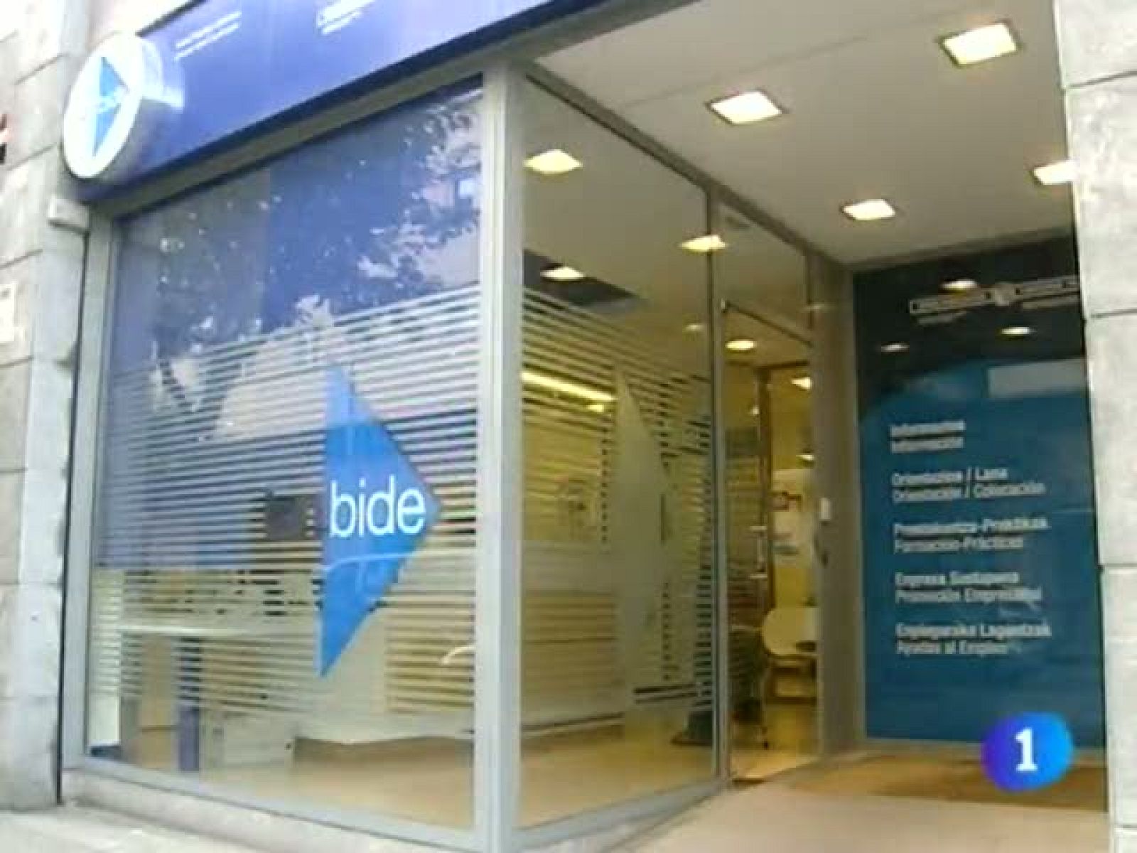  Telenorte en 2' - 02/03/11