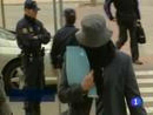 Informativo de Madrid - La Comunidad de Madrid en 4' - 02/03/11