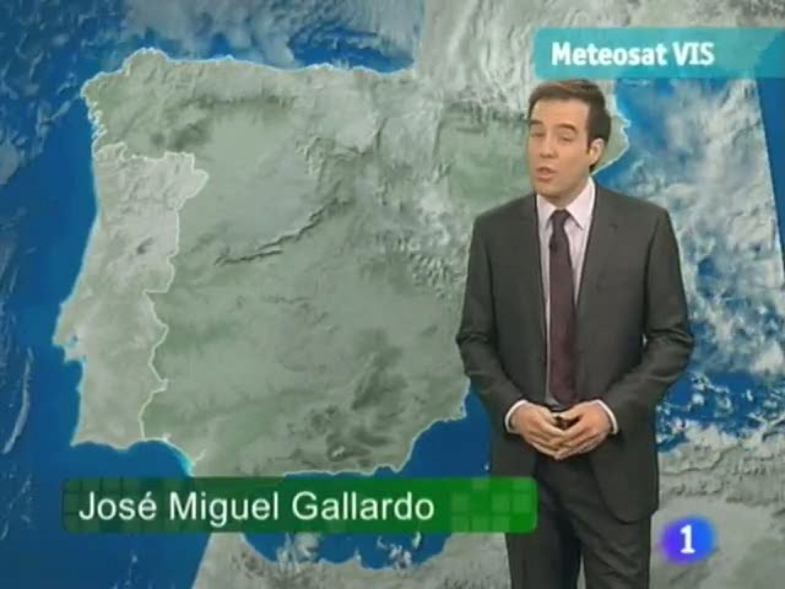 Noticias Aragón: El tiempo en la Comunidad de Aragón - 02/03/11 | RTVE Play