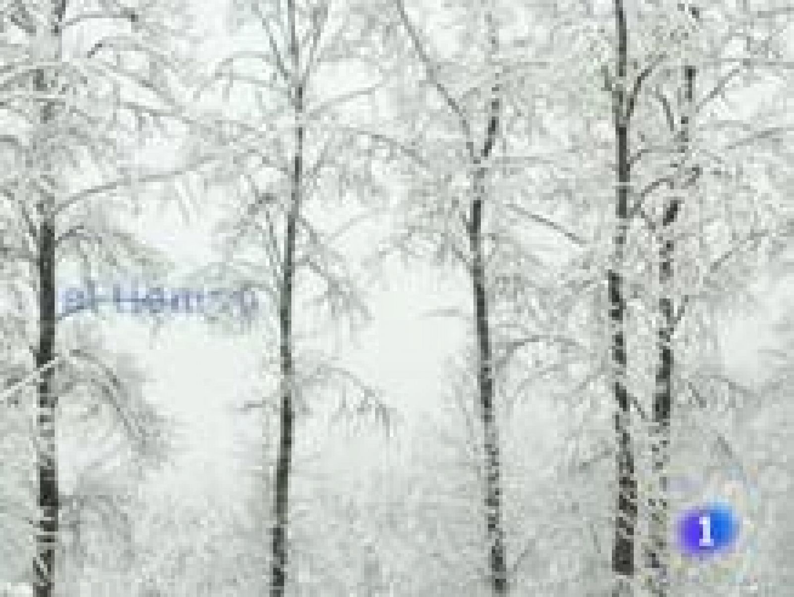 El tiempo en La Rioja - 02/03/11 | Ver