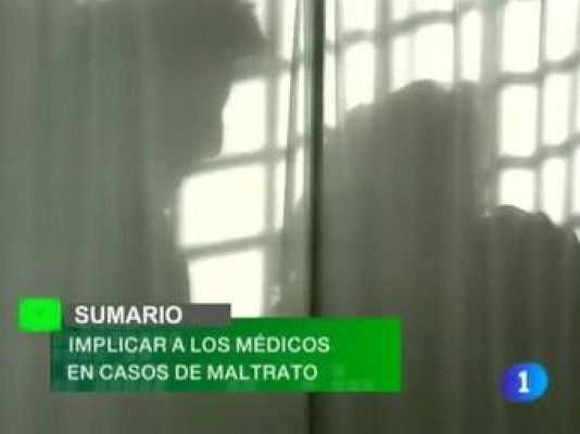 Telenorte - País Vasco - Telenorte-País Vasco - 02/03/11