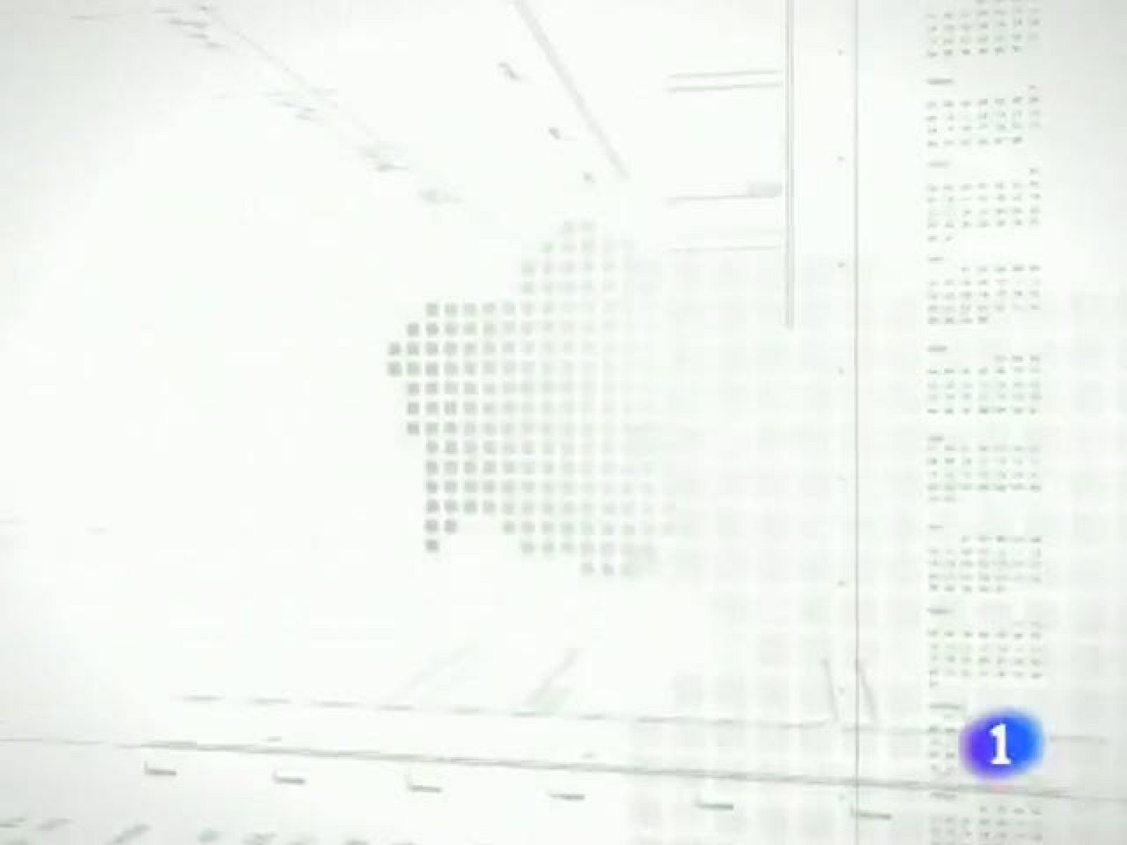 Telexornal. Informativo territorial de Galicia - 02/03/11