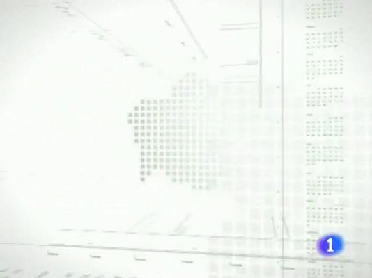 Telexornal - Galicia - Telexornal. Informativo territorial de Galicia - 02/03/11