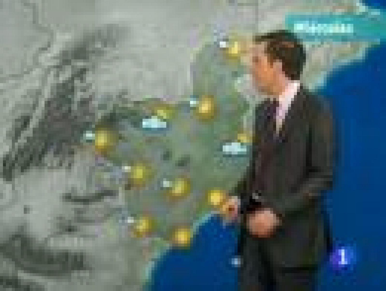 El tiempo en la Comunidad de Murcia.- 02/03/2011. | Ver